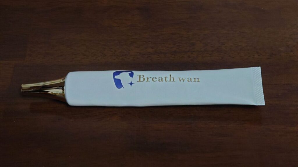 Breath wan（ブレスワン）